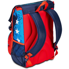 Seven Zaino Scuola Captain America Legendary Avenger
