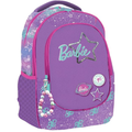 Zaino Scuola Elementare Barbie