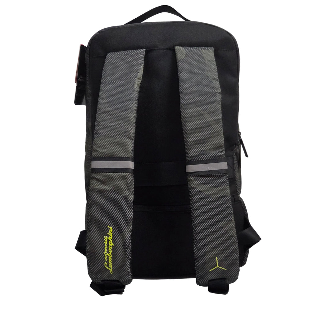 Zaino Lamborghini Catarifrangente