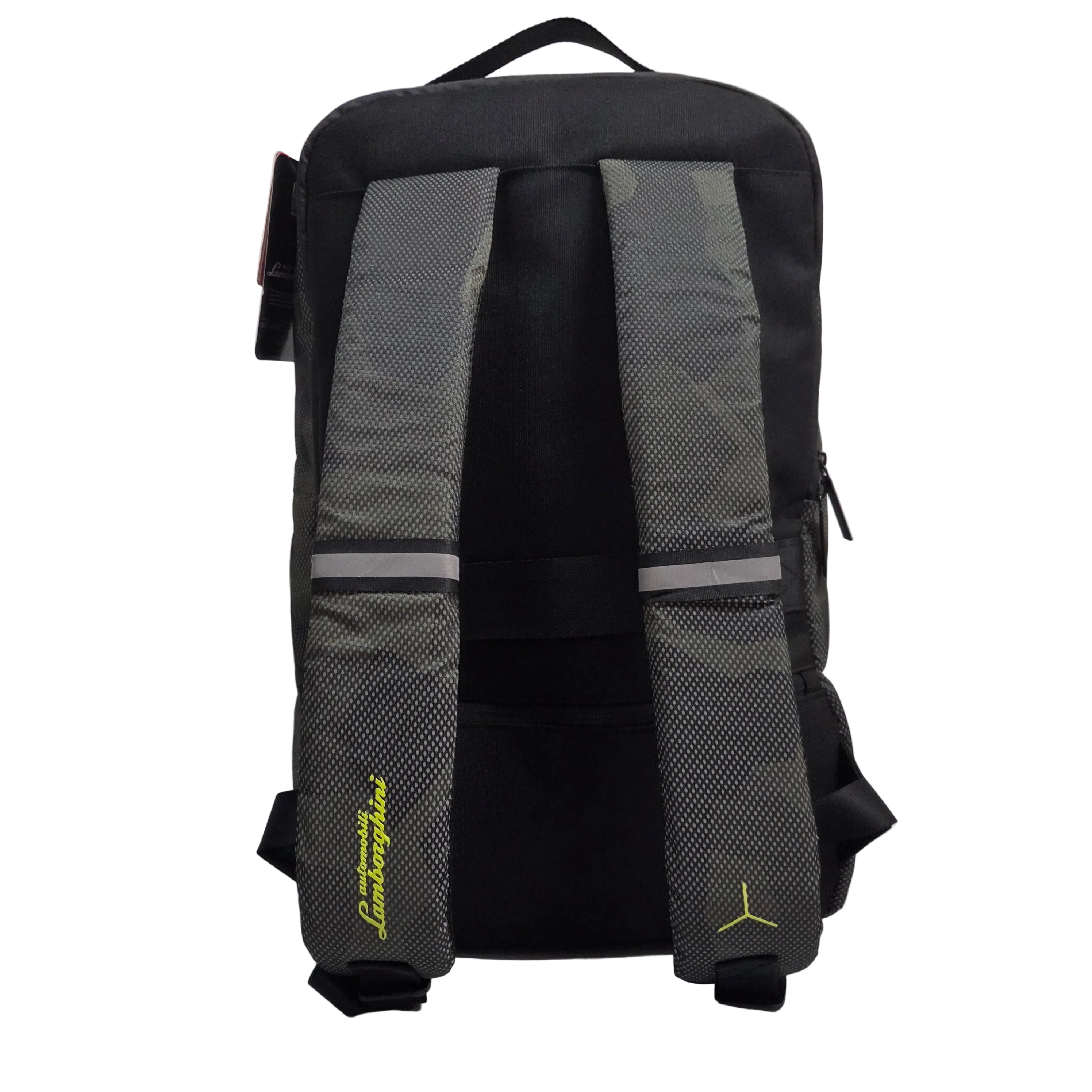 Zaino Lamborghini Catarifrangente