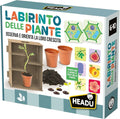 Headu Labirinto Delle Piante Come Orientare La Crescita Delle Piante