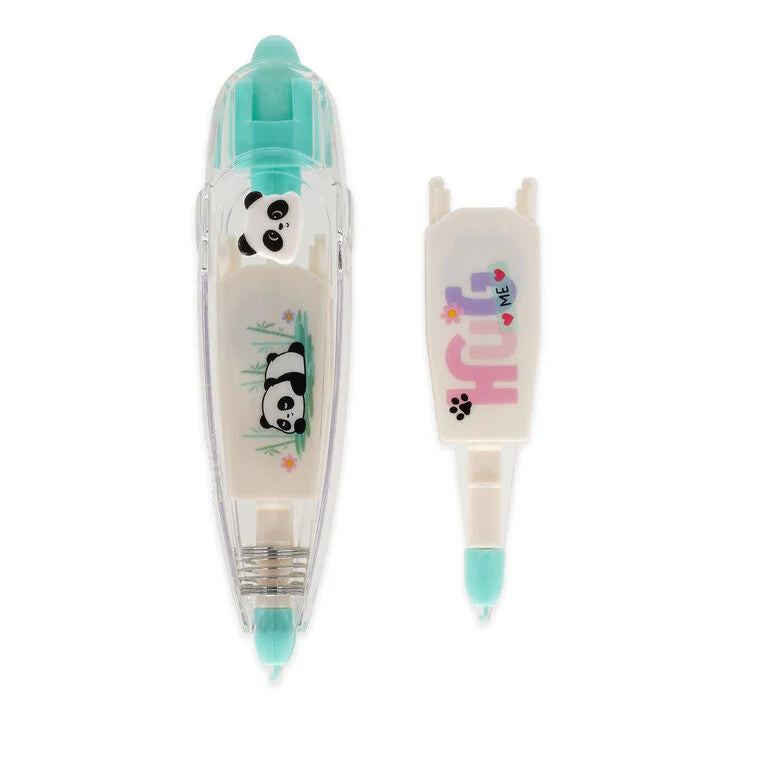 Penna a Nastro per Decorazione Panda - Deco Tape