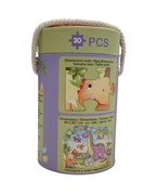 Puzzle Dinosauri 30 pcs