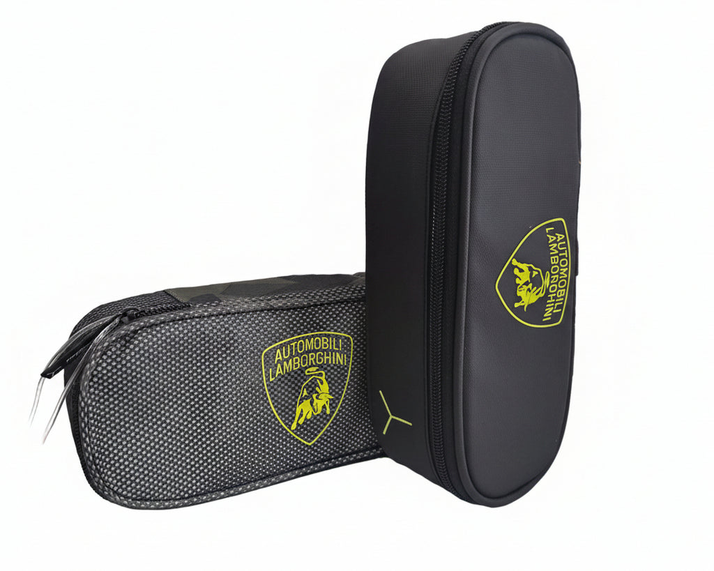 Astuccio Ovale Lamborghini