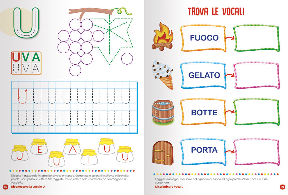 200 giochi e passatempi educativi per bambini