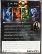Clementoni -  Anne Stokes Puzzle - Inner Strenght - 1000 Pezzi