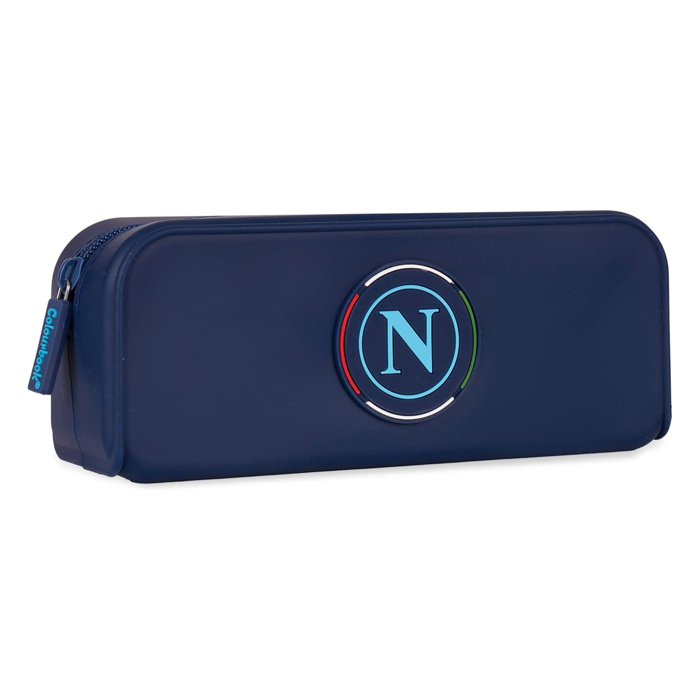 Colourbook Astuccio Silicone Napoli SSC