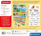 Clementoni Sapientino Montessori