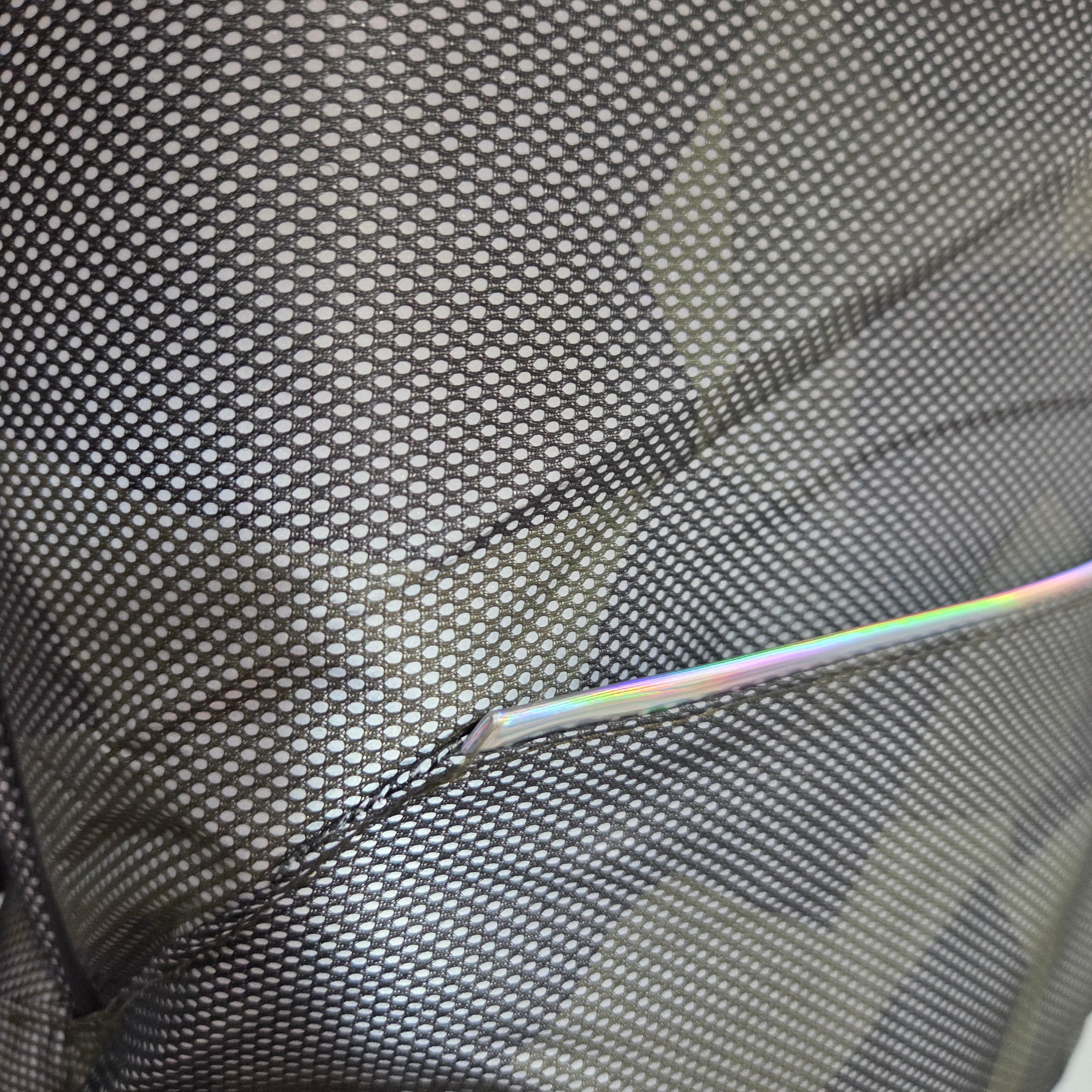 Zaino Lamborghini Catarifrangente