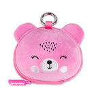 Portamonete peluche Pocket Pets