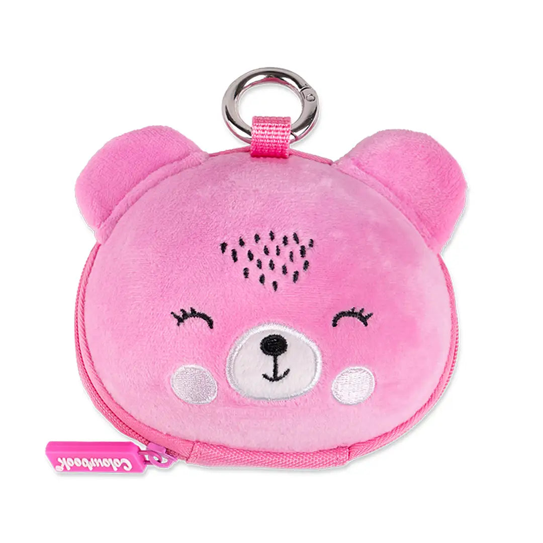 Portamonete peluche Pocket Pets