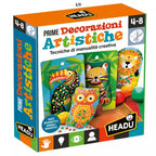 Headu Prime Decorazioni Artistiche