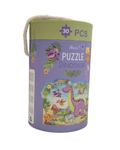 Puzzle Dinosauri 30 pcs