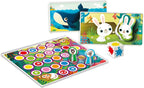Clementoni Sapientino - Genitori e Cuccioli, Gioco Educativo per Bambini 2-4 Anni