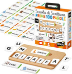 HEADU - Scuola di Scrittura Parlante Prime 100 Parole