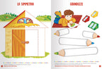 200 giochi e passatempi educativi per bambini