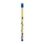 Matite Impilabili con Gomma Monster - Take A Tip