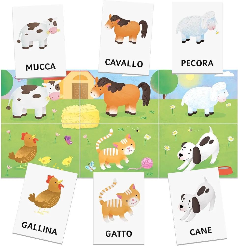 Headu Giochiamo con Le Parole con Un Metodo Efficace