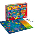 GNAM GNAM