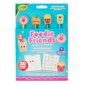 Special Edition - Activity Set Foodie Friends