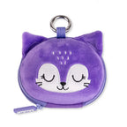 Portamonete peluche Pocket Pets