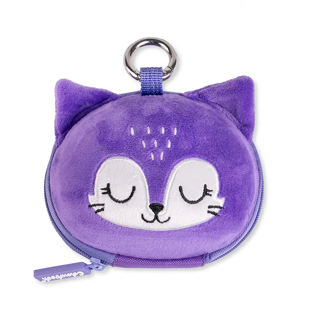 Portamonete peluche Pocket Pets