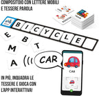 HEADU - Scrivo & Leggo 4.0 First English