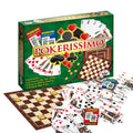 POKERISSIMO