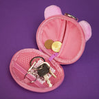 Portamonete peluche Pocket Pets