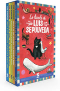 Le favole di Luis Sepúlveda