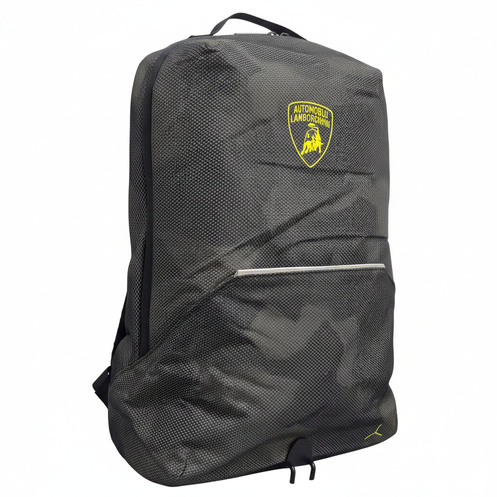 Zaino Lamborghini Catarifrangente