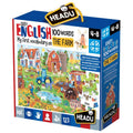 Easy English First Vocabulary The Farm