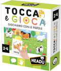 Headu Giochiamo con Le Parole con Un Metodo Efficace