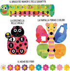 Headu i Miei Primi Giochi Didattici Numeri Vocali Forme Colori e Memoria