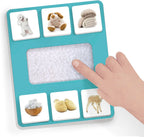 HEADU - La Mia Prima Casetta delle Forme Montessori New - Ogni Forma al Suo Posto! | Gioco Educativo per Bambini