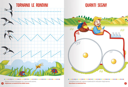 200 giochi e passatempi educativi per bambini