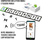 Headu Scrivo & Leggo 4.0 Animali e Ambient