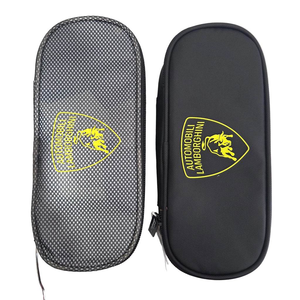 Astuccio Ovale Lamborghini