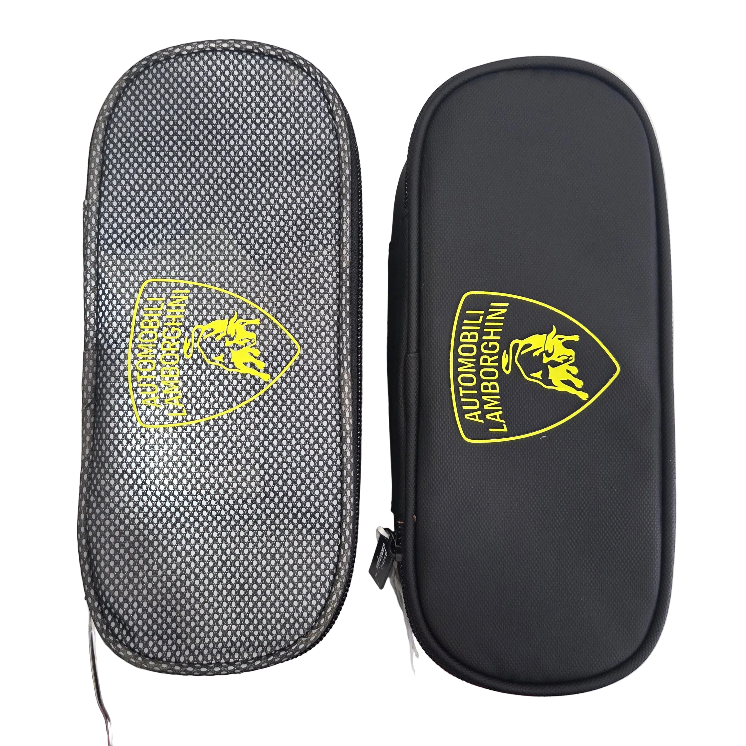 Astuccio Ovale Lamborghini