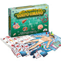 ALLA SCOPERTA DEL CORPO UMANO