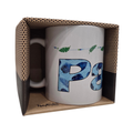 Tazza Papà Blu
