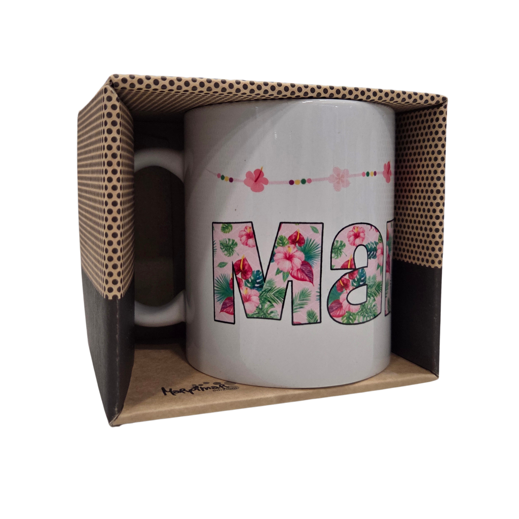 Tazza Mamma Rosa