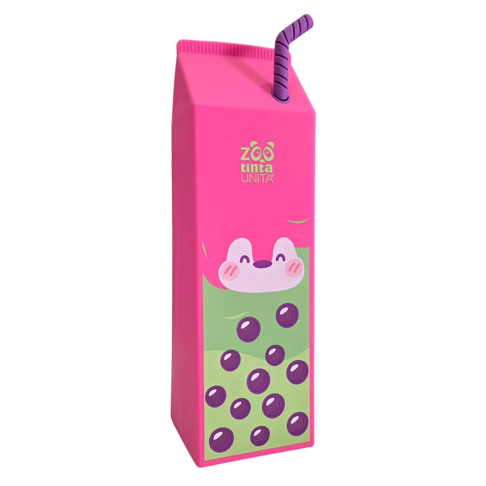 Astuccio Bubble Tea tintaunitazoo