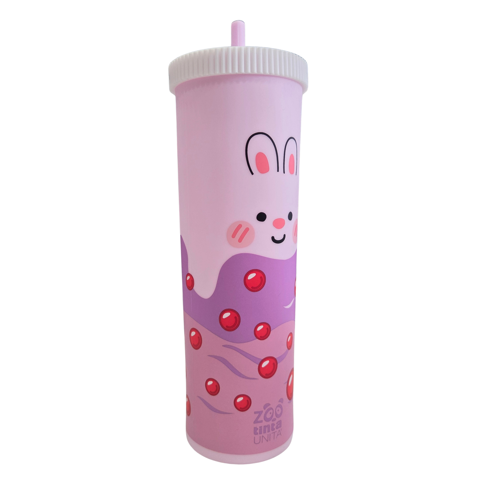Astuccio Bubble Tea tintaunitazoo