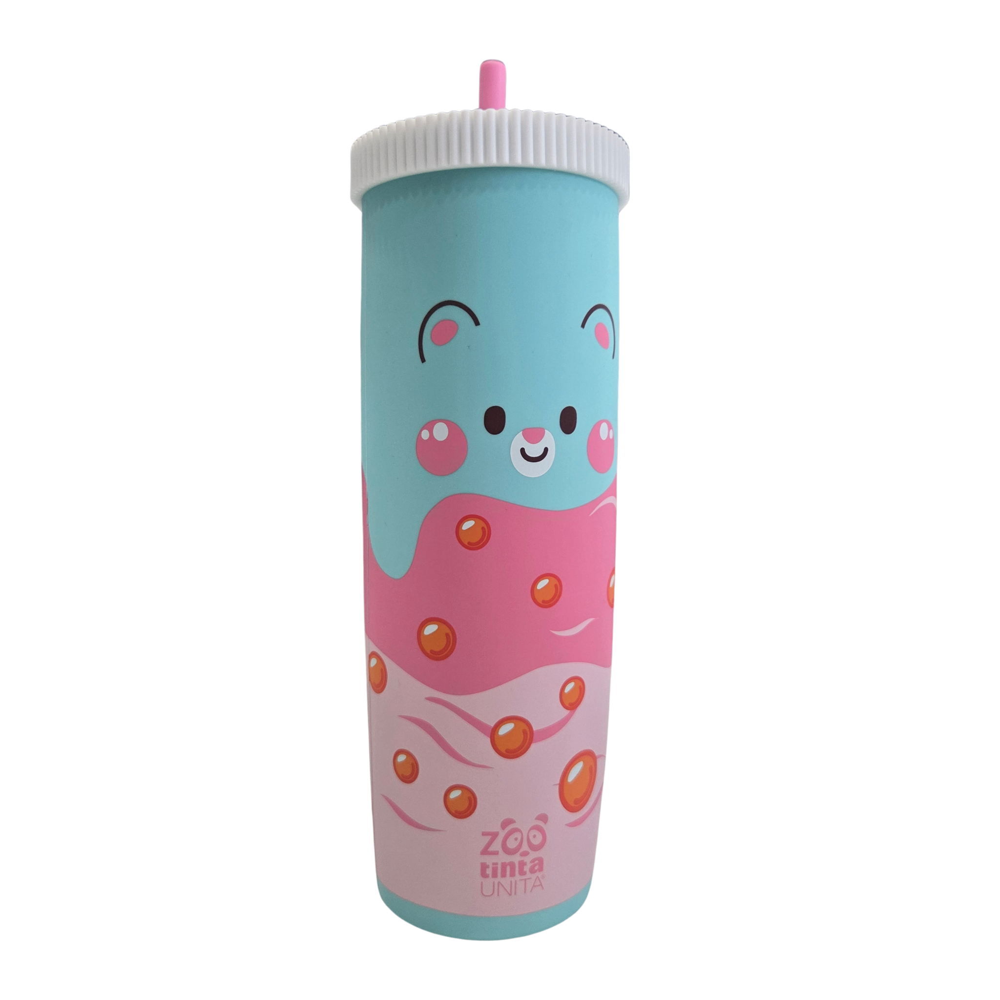 Astuccio Bubble Tea tintaunitazoo