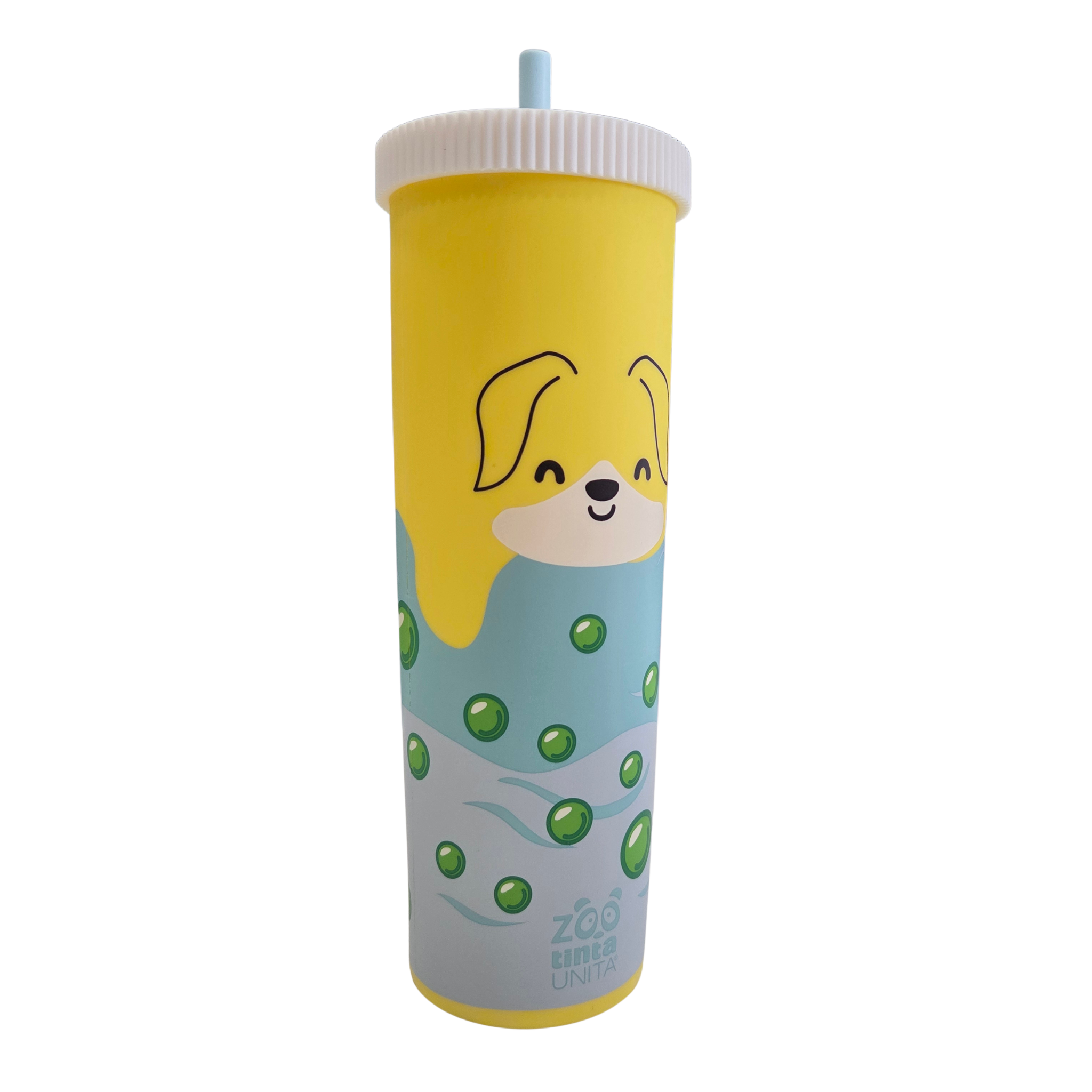 Astuccio Bubble Tea tintaunitazoo