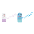Timbro Roller Bubble Tea Tinta Unita zoo