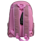 Zaino Swipe Laminato Rosa