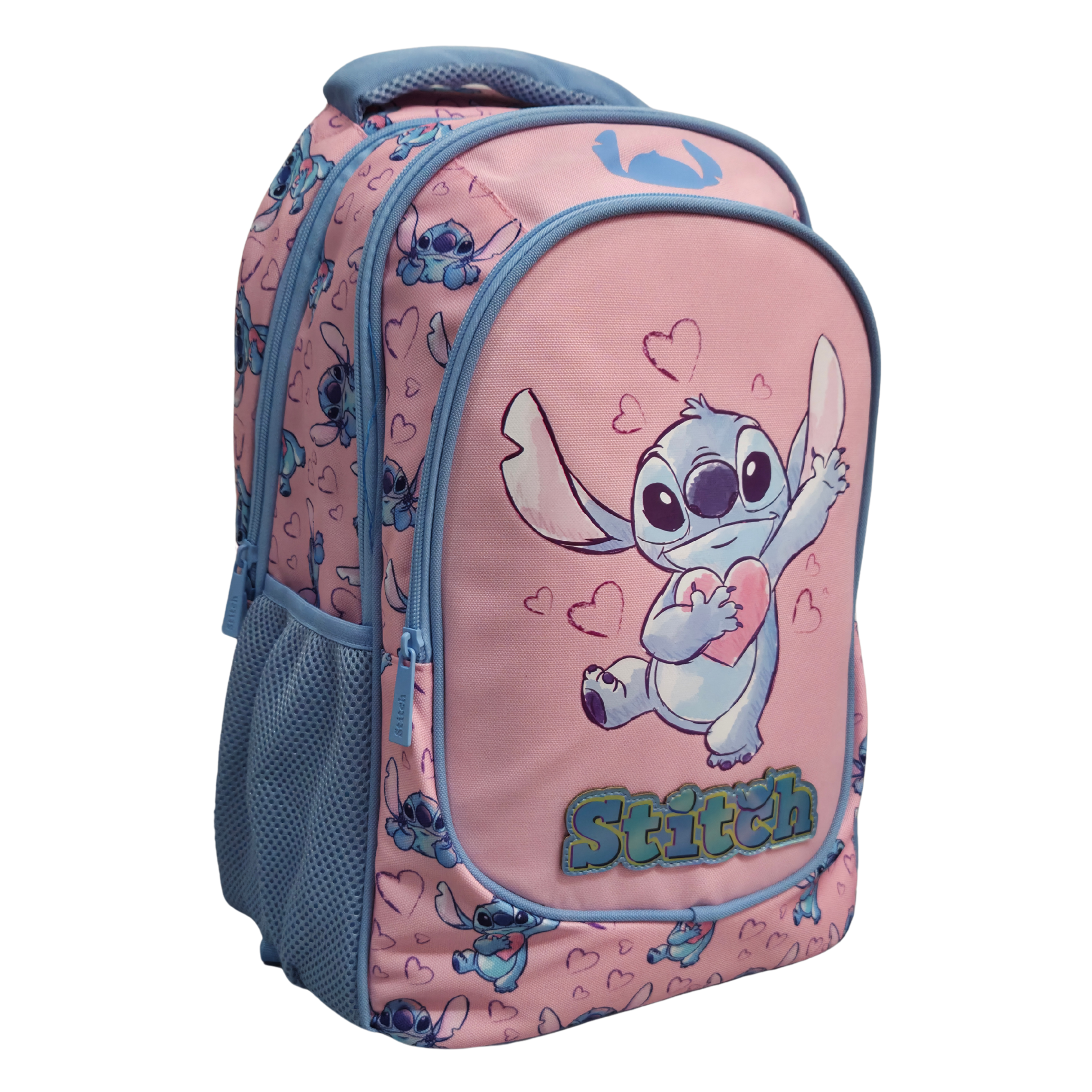 Stich Zaino Scuola