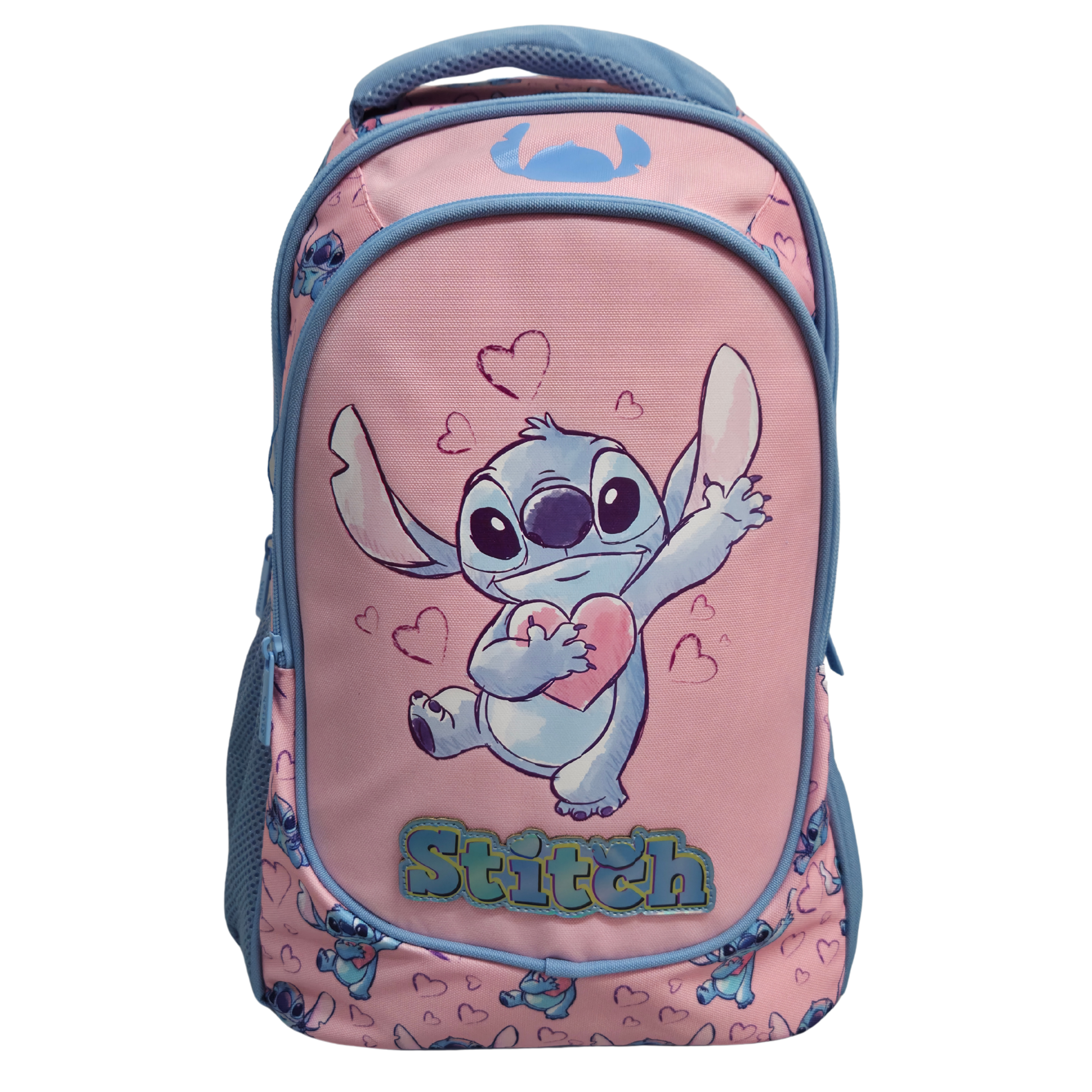 Stich Zaino Scuola